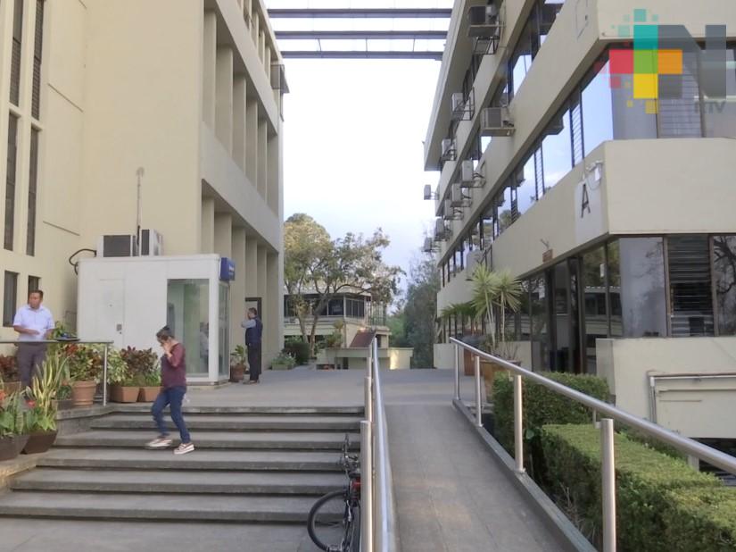 UV licitará obras en edificios de diversas facultades
