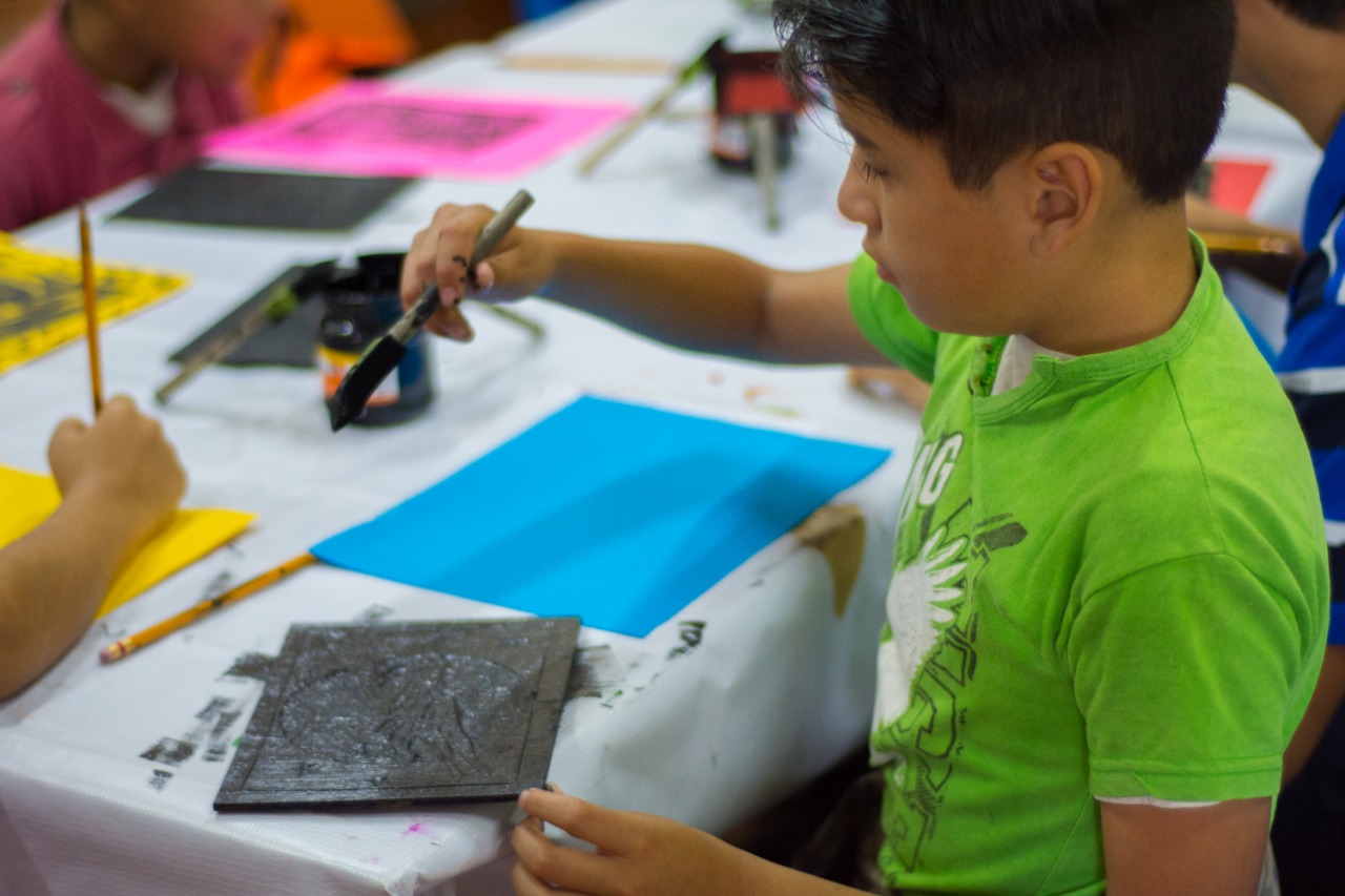 Más cursos de verano en MAEV