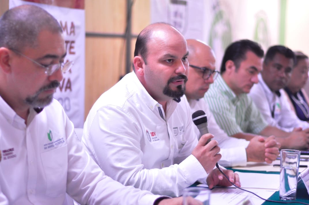 Invita UPAV a participar en festividad de Día de Muertos