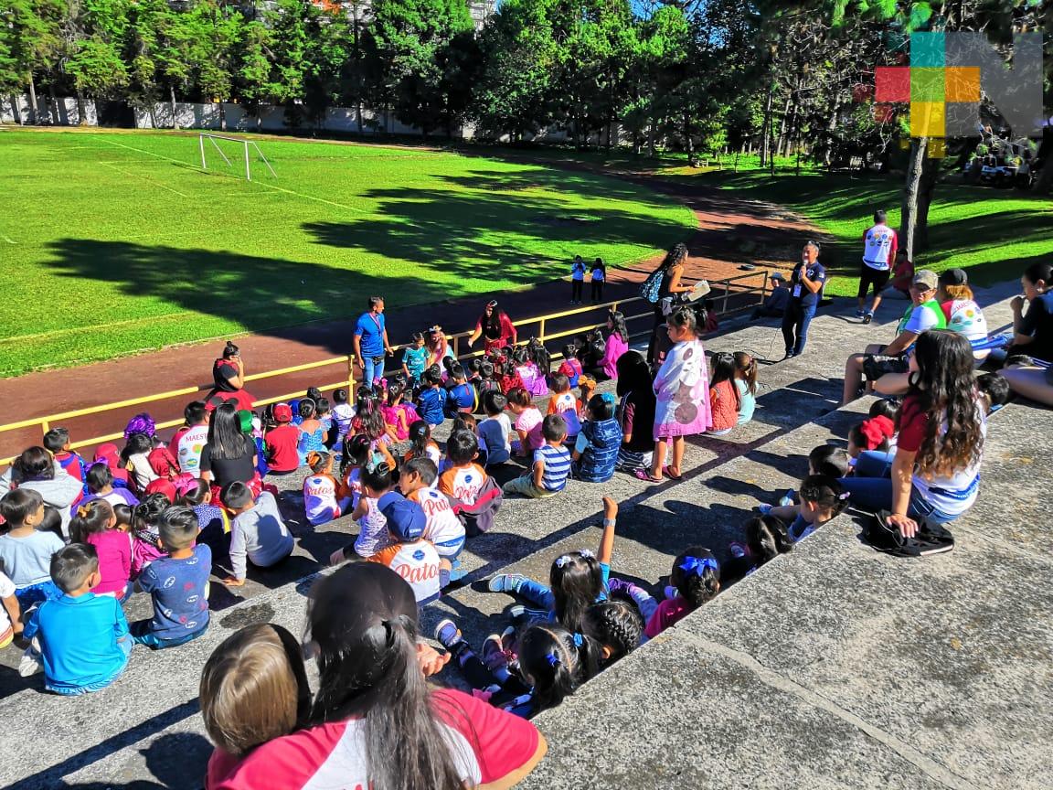 SSP incentiva uso responsable de redes sociales y del número de emergencias