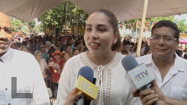 Se prepararon 40 mil antojitos en el Primer Festival de la Garnacha en Soledad de Doblado