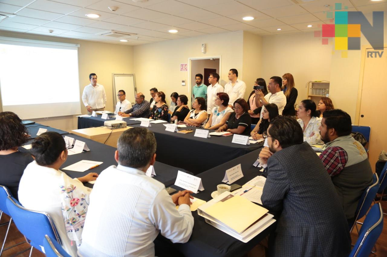 Mil 764 escuelas beneficiadas con Programa de la Reforma Educativa