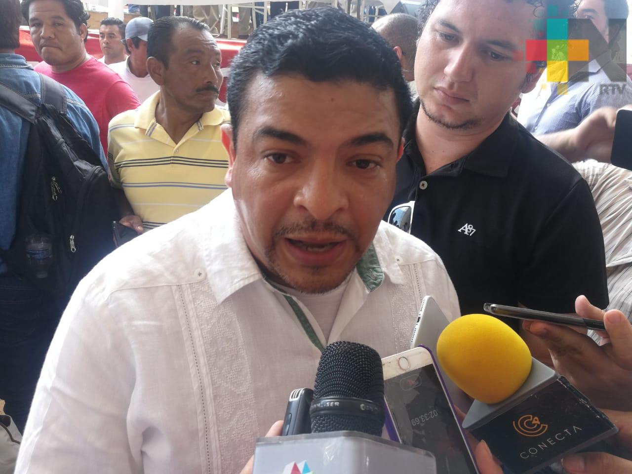 Solicitarían un nuevo juicio político contra Jorge Winckler