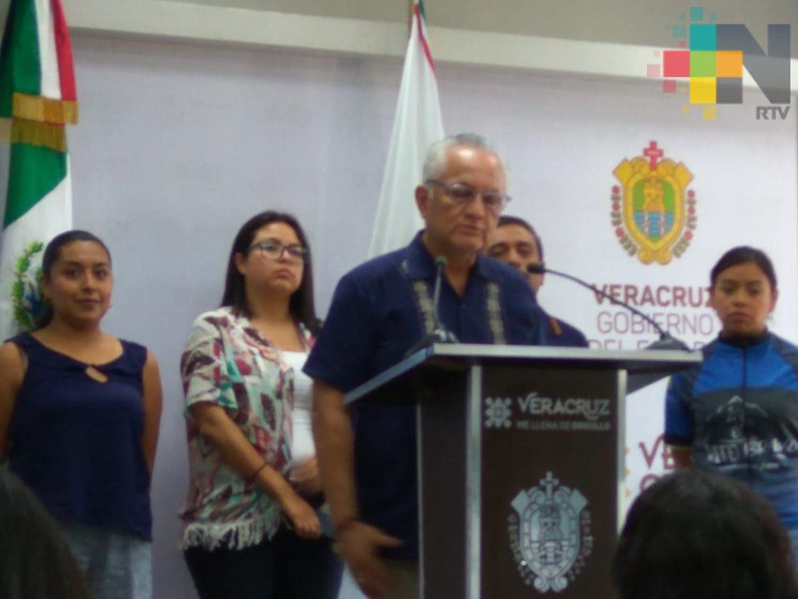 Presentan Reto Bravo Coscomatepec 2019