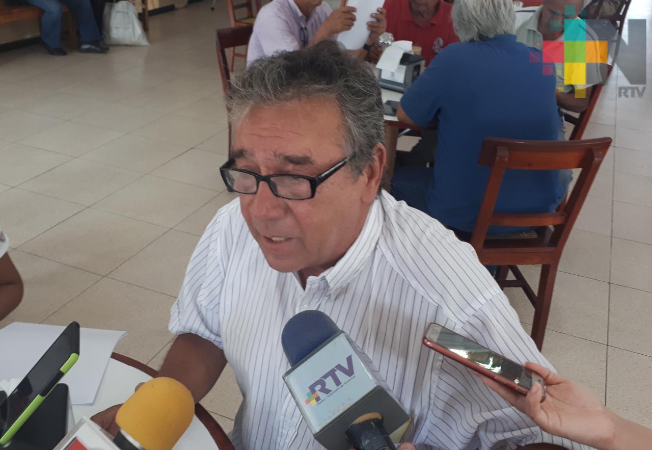 Reprueban constantes apagones en Veracruz y Boca del Río