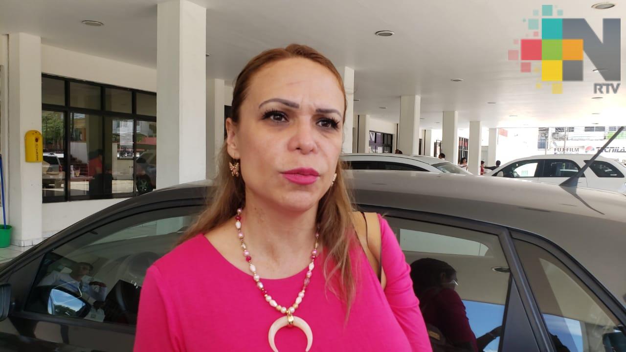 Autoridades se coordinan para resguardar instalaciones eléctricas en congregaciones de Coatzacoalcos