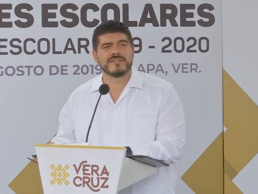 Confirmó la SEV suspensión de clases; más de 2 millones de alumnos estarán aislados para evitar contagios