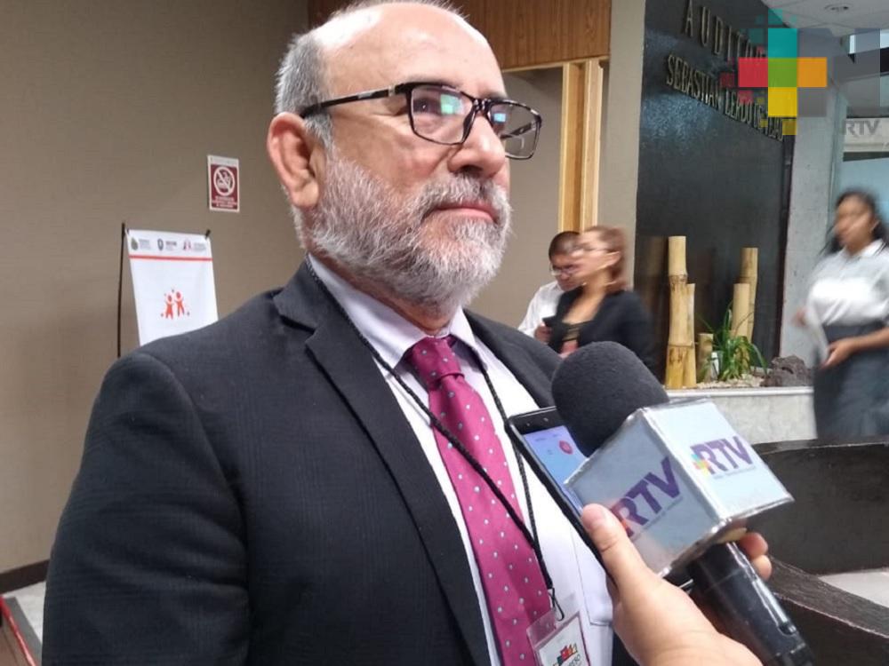 Veracruz, primera entidad en contar con protocolos de Protección de Niñas, Niños y Adolescentes