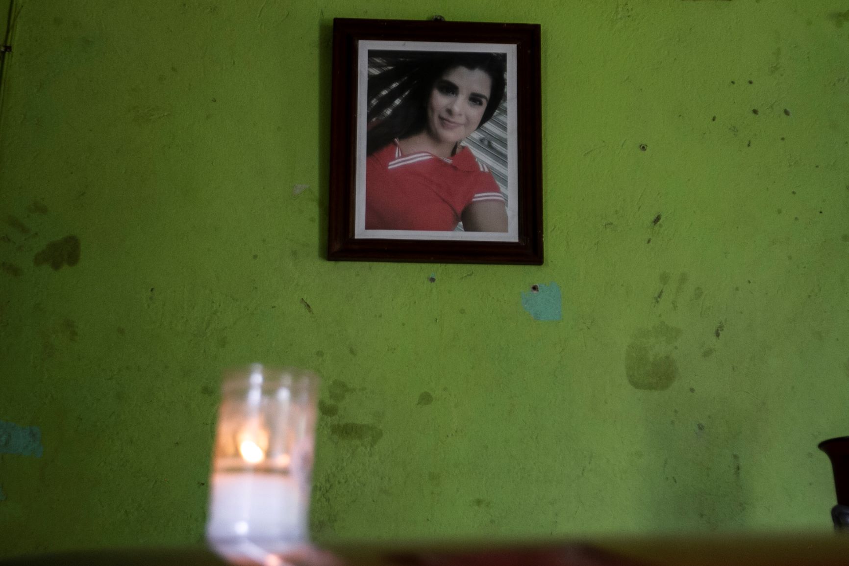 Bailar para ser abogada, el sueño trunco de víctima en bar de Veracruz