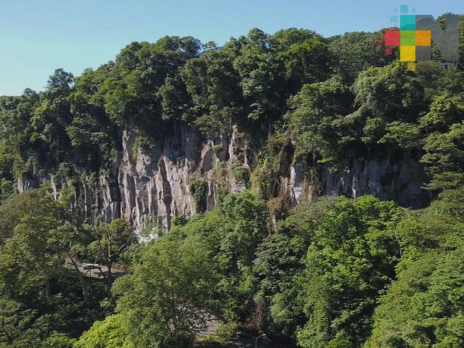 Teocelo implementará medidas de seguridad en barranca de Matlacobatl