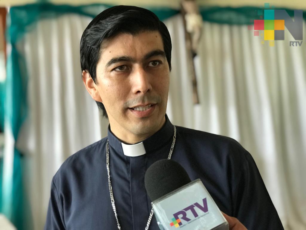 Diócesis de Coatzacoalcos lamentó ataque perpetrado en centro nocturno