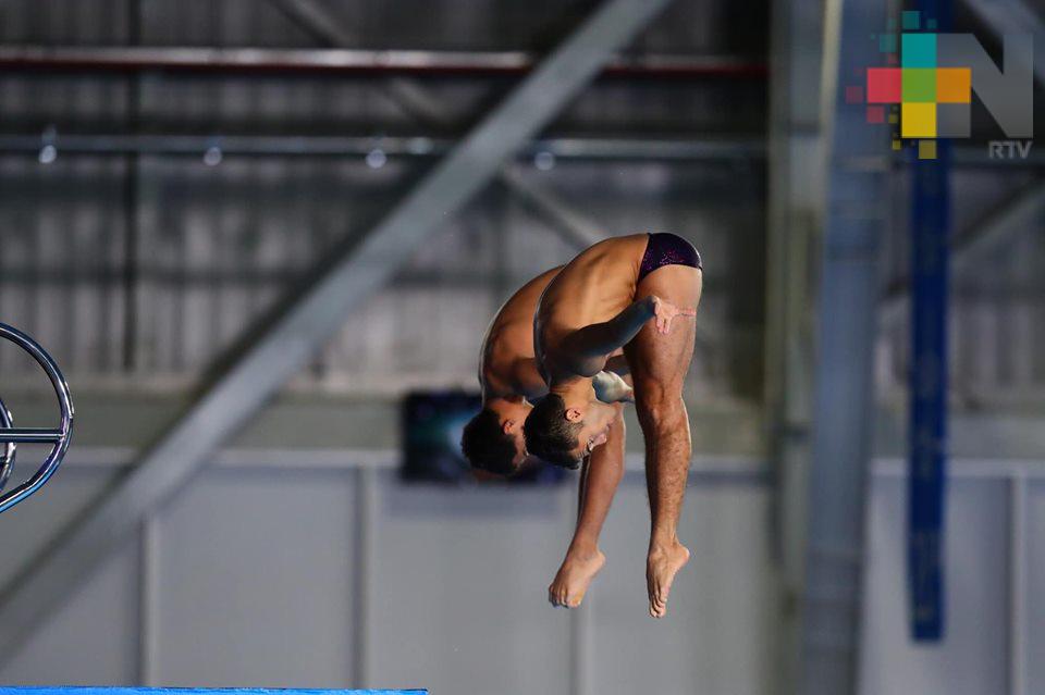 Crearían escuela de clavados en la zona sur de Veracruz