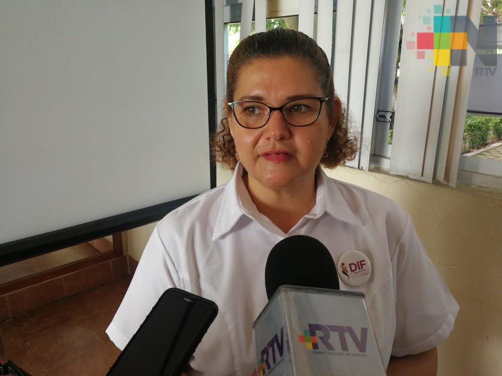 INAPAM de Coatzacoalcos no funciona como albergue o refugio temporal