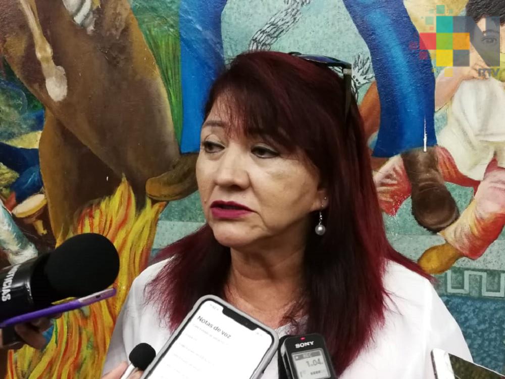 Nadie puede condicionar cuotas escolares en instituciones educativas de Coatzacoalcos