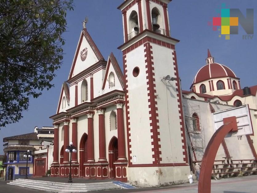 El Pueblo Mágico de Naolinco invita a la fiesta patronal en honor a San Mateo