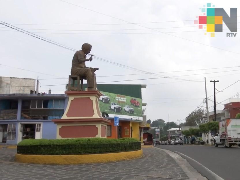 Poco a poco se reactiva el turismo en Naolinco