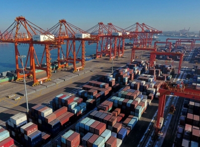 China anuncia tarifas por 75 mmdd a importaciones de Estados Unidos