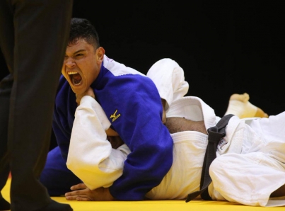 Cancelan edición #14 del Torneo Nacional de Judo Boca Club