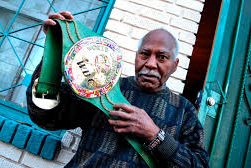 Murió el ex campeón mundial “Mantequilla” Nápoles