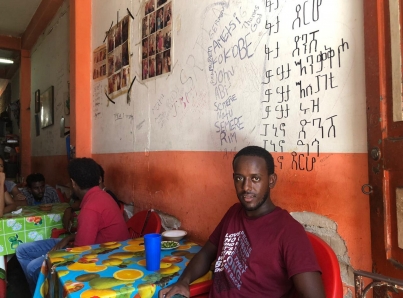 Piden declarar crisis humanitaria por migrantes africanos en Tapachula