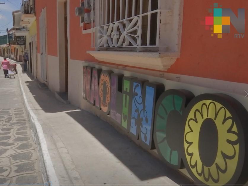 Este viernes inician actividades relacionadas con el Día de Muertos en Naolinco