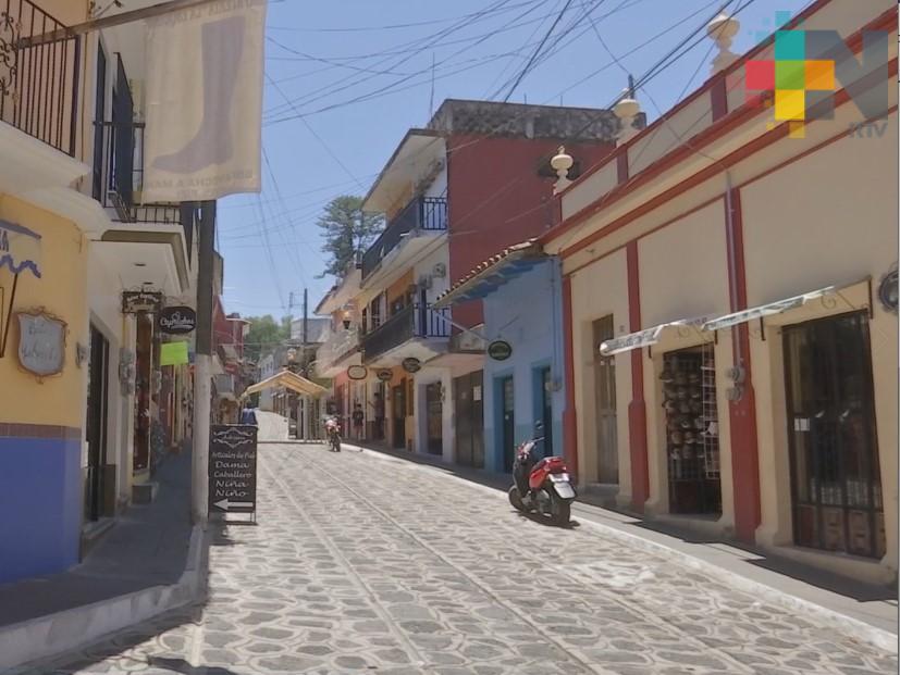 Fortalecer infraestructura de Naolinco pide el sector hotelero