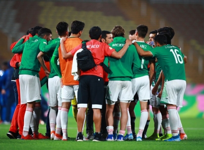 Futbolistas mexicanos conocen su suerte en Champions League 2019-2020