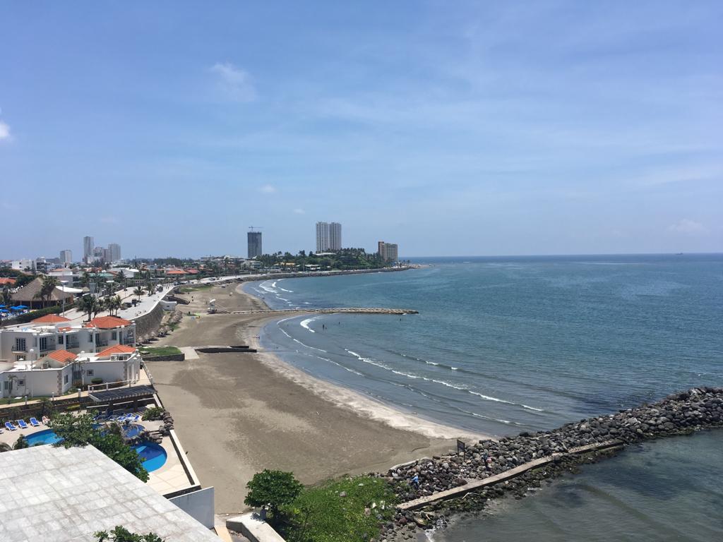 Playas de Boca del Río estarán abiertas durante Semana Santa con medidas sanitarias