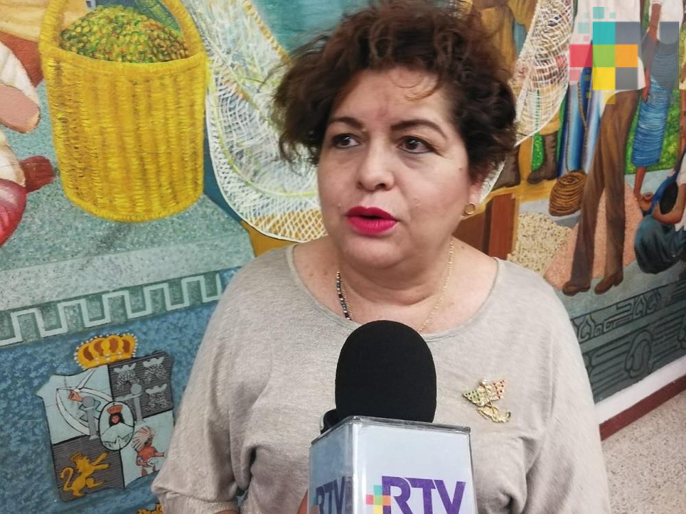 Amexme Coatzacoalcos tiene previsto aumentar número de socias en 2019