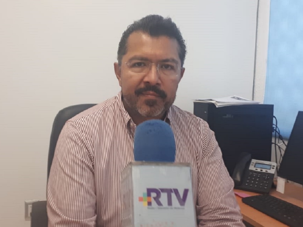 Congreso del Estado no debe politizar elección de magistrados: Abogado