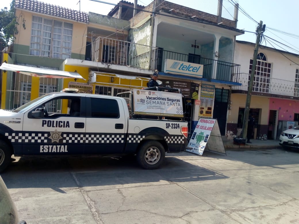 Cumplía SSP con medidas de protección a periodista Jorge Ruiz