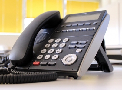 Entra en vigor nueva marcación telefónica