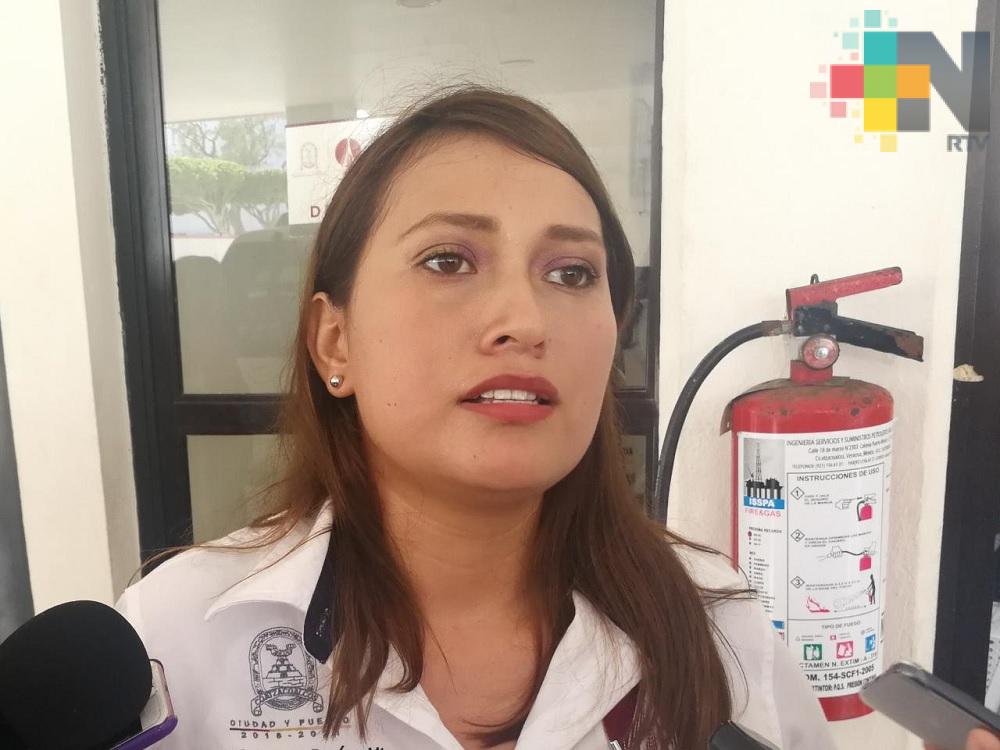 Dirección de la Juventud de Coatzacoalcos fomenta la recuperación de valores