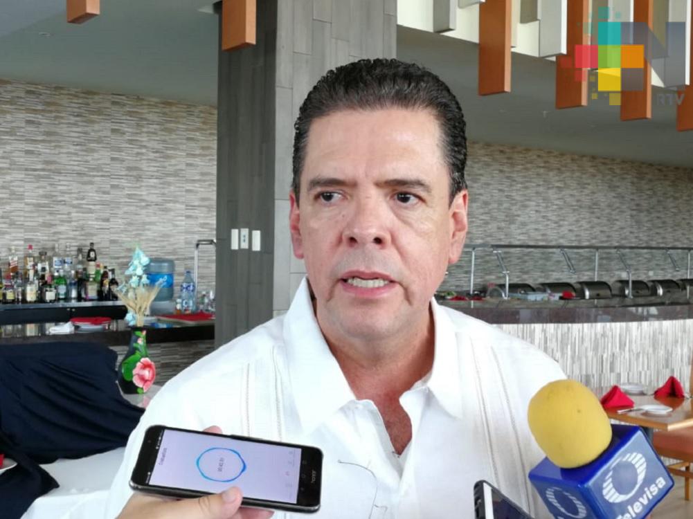 Ataque a bar no impedirá que Coatzacoalcos y la región sur se siga desarrollando: IMIQ