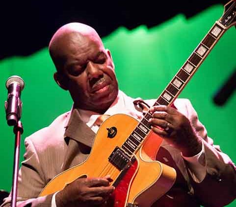 Festival Internacional Jazzuv congregará artistas de seis países