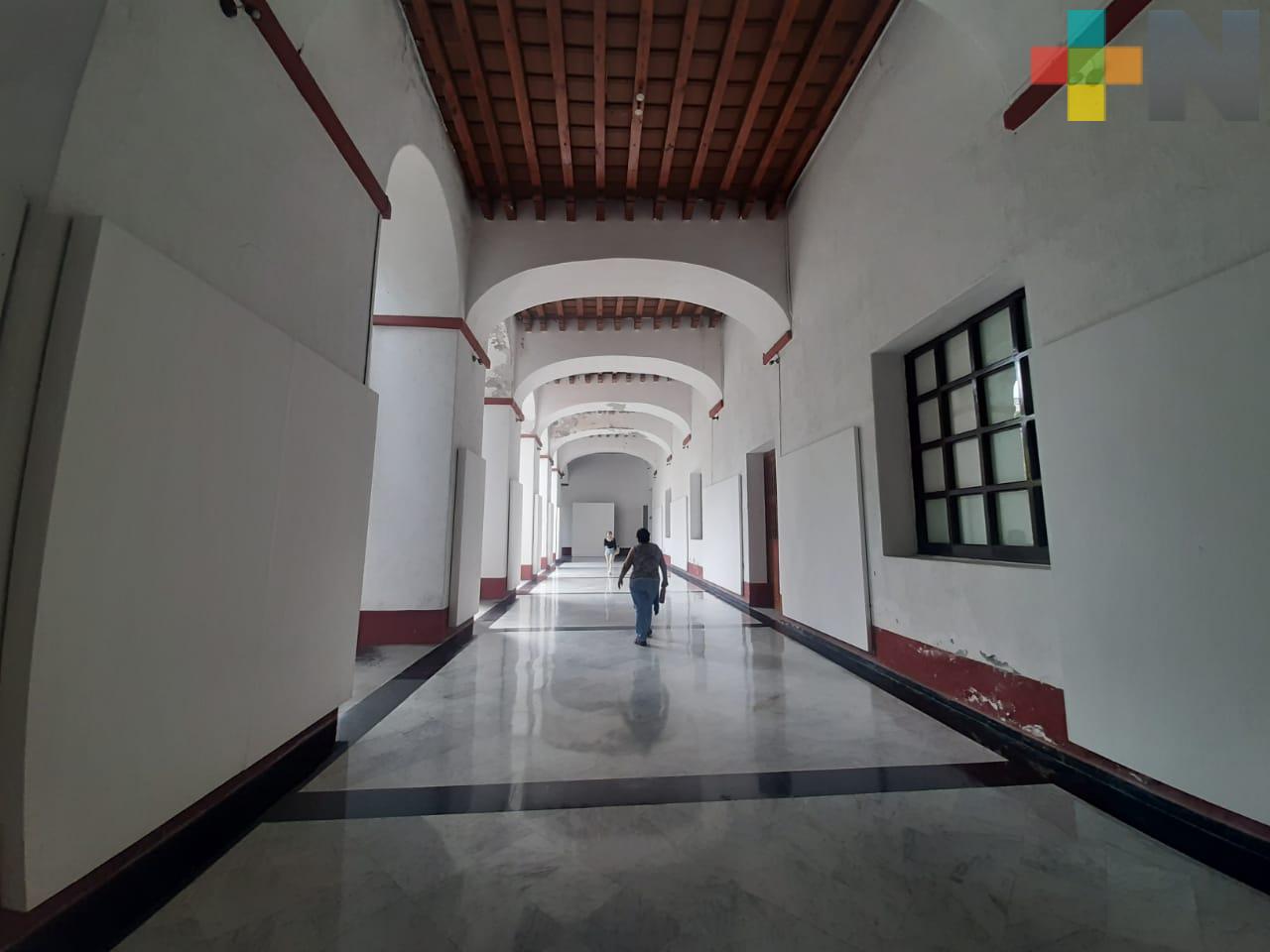 En el mes de mayo, cartelera digital en recintos culturales del IVEC