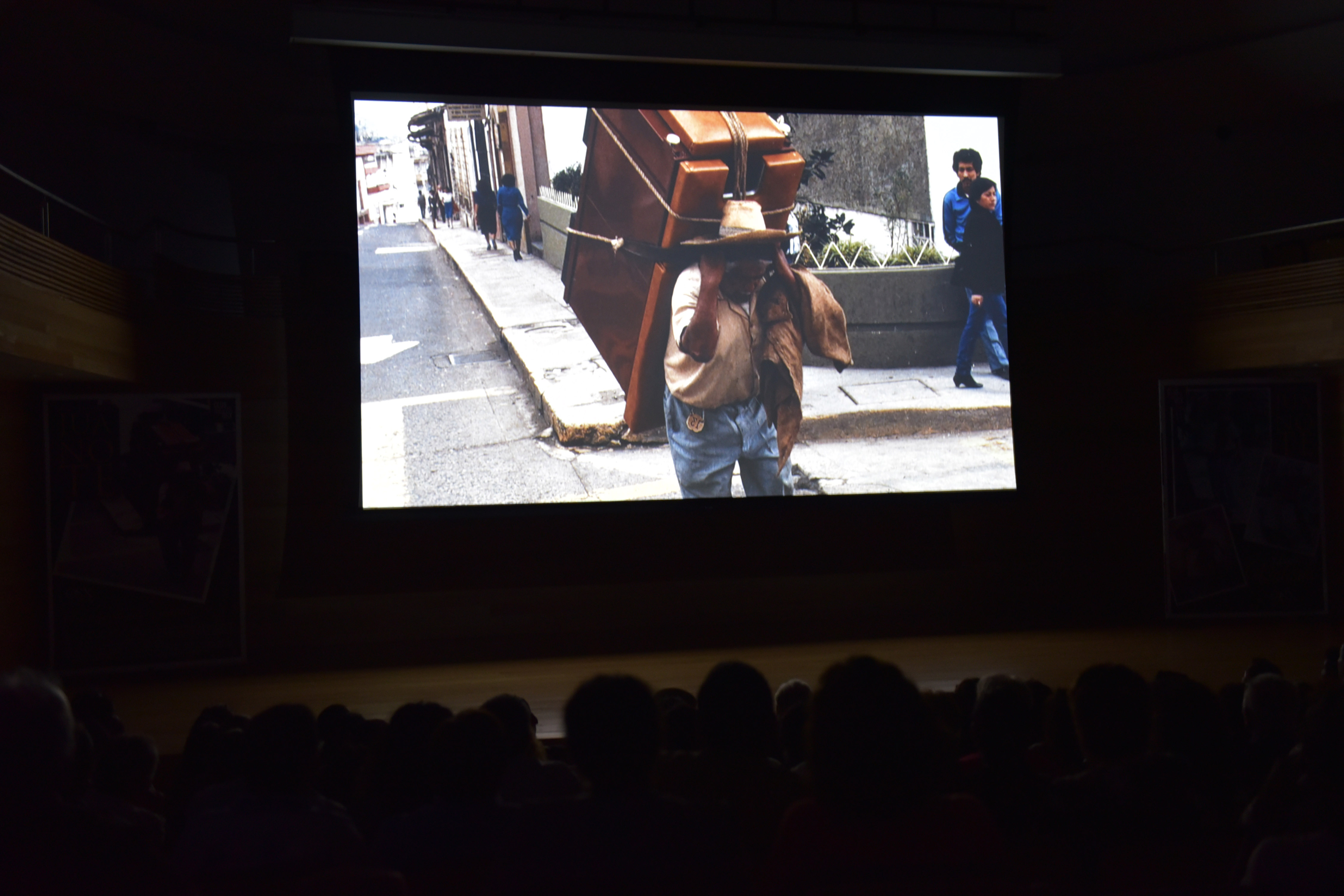 Inicia el homenaje a Juanote