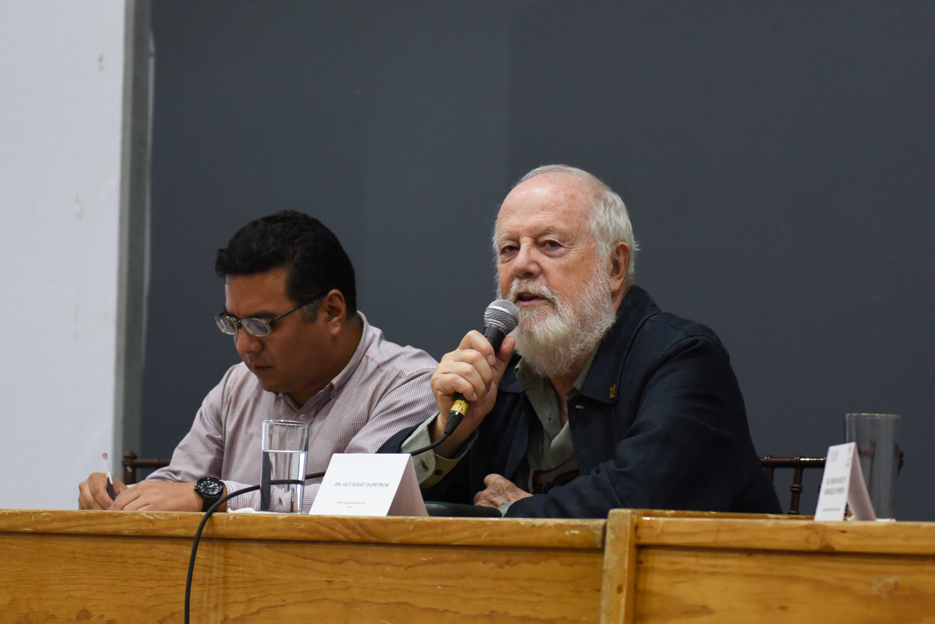 La conquista debe repensarse desde  la perspectiva americana