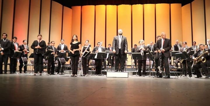 Exitoso aniversario musical de la Editora de Gobierno