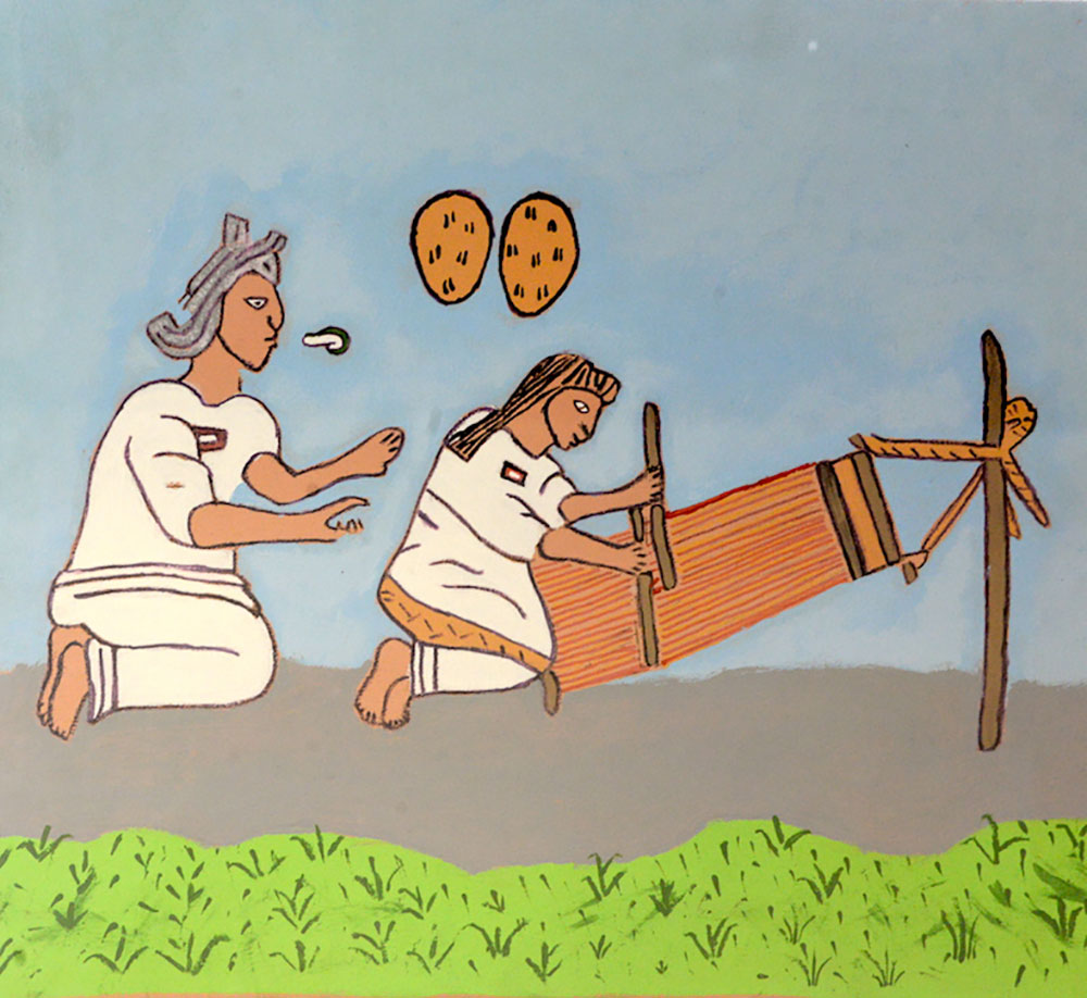 La literatura indígena florecerá cuando se eduque en las 69 lenguas nacionales