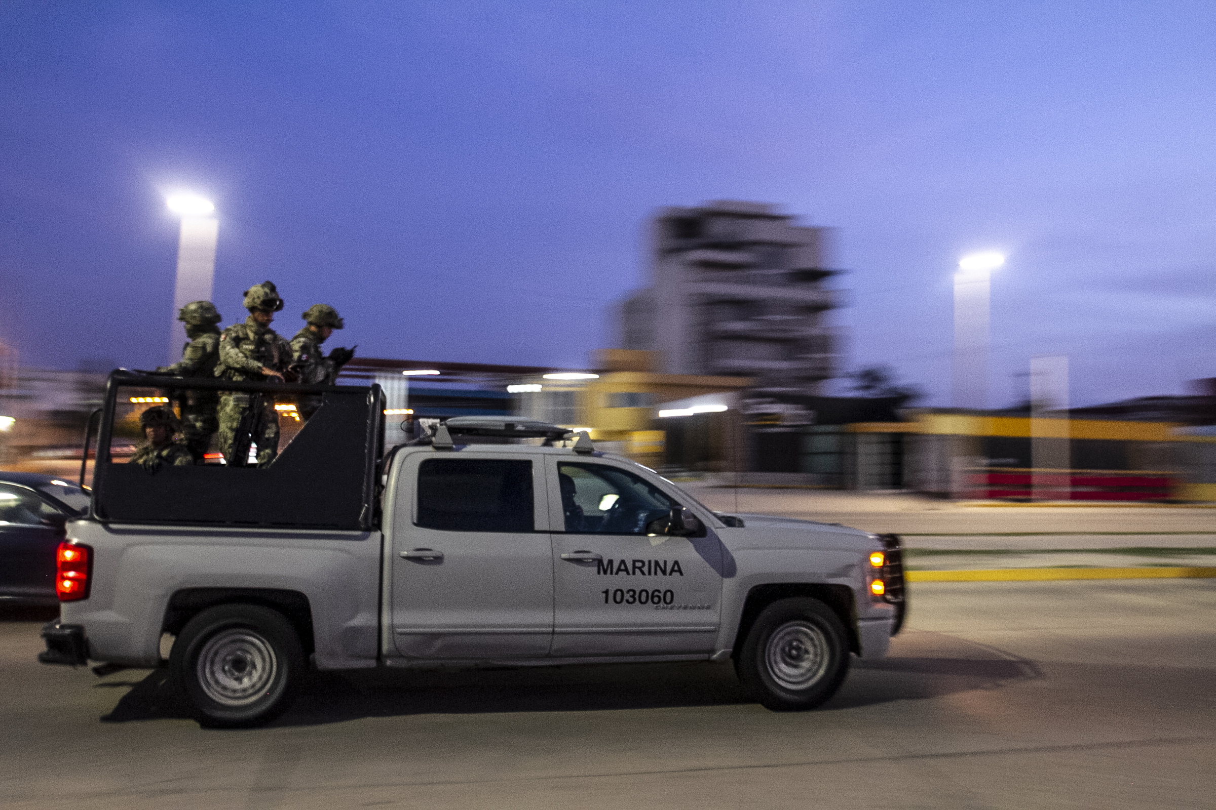 Coatzacoalcos se colocó en agosto como la ciudad con más violencia