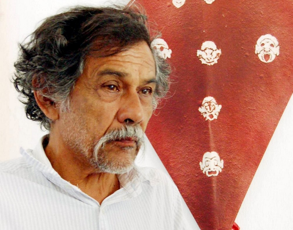 Muere el artista Francisco Toledo