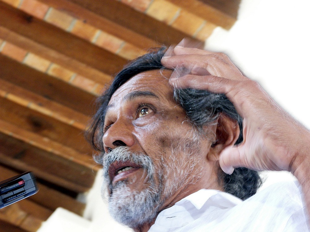 Familiares de Toledo piden no asignarle su nombre a medalla