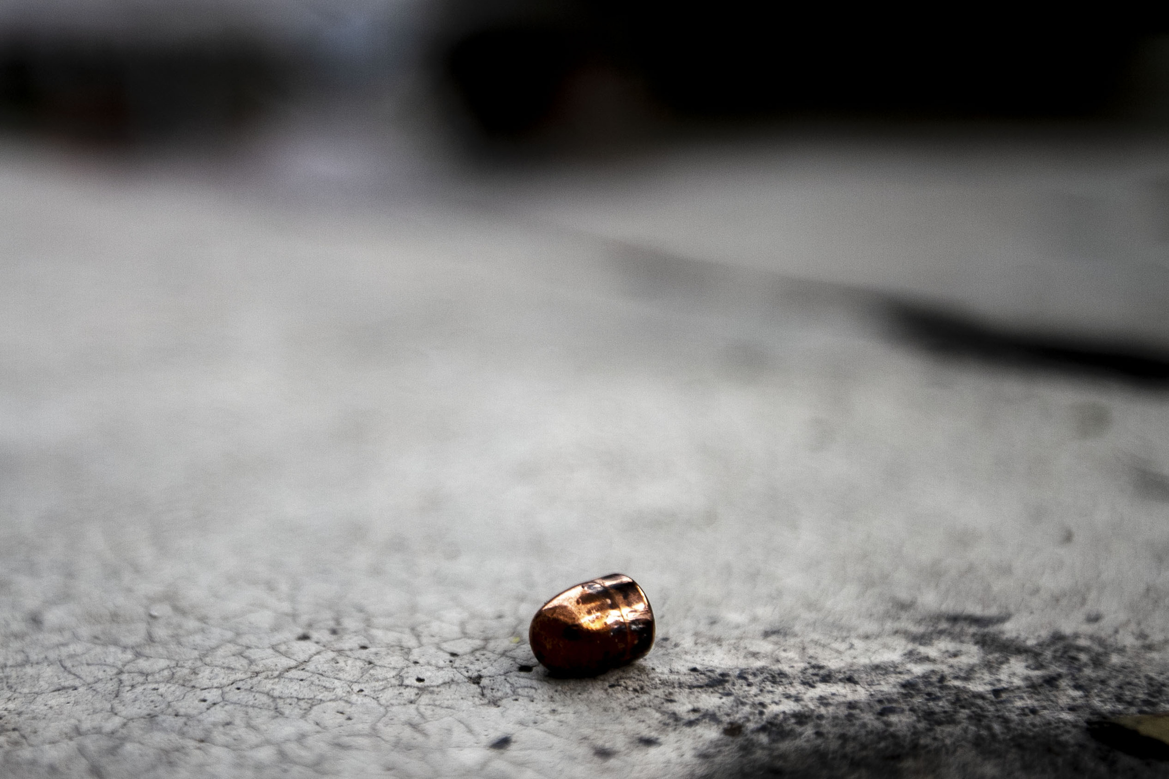 No cesa la violencia, pese a pandemia: López Obrador