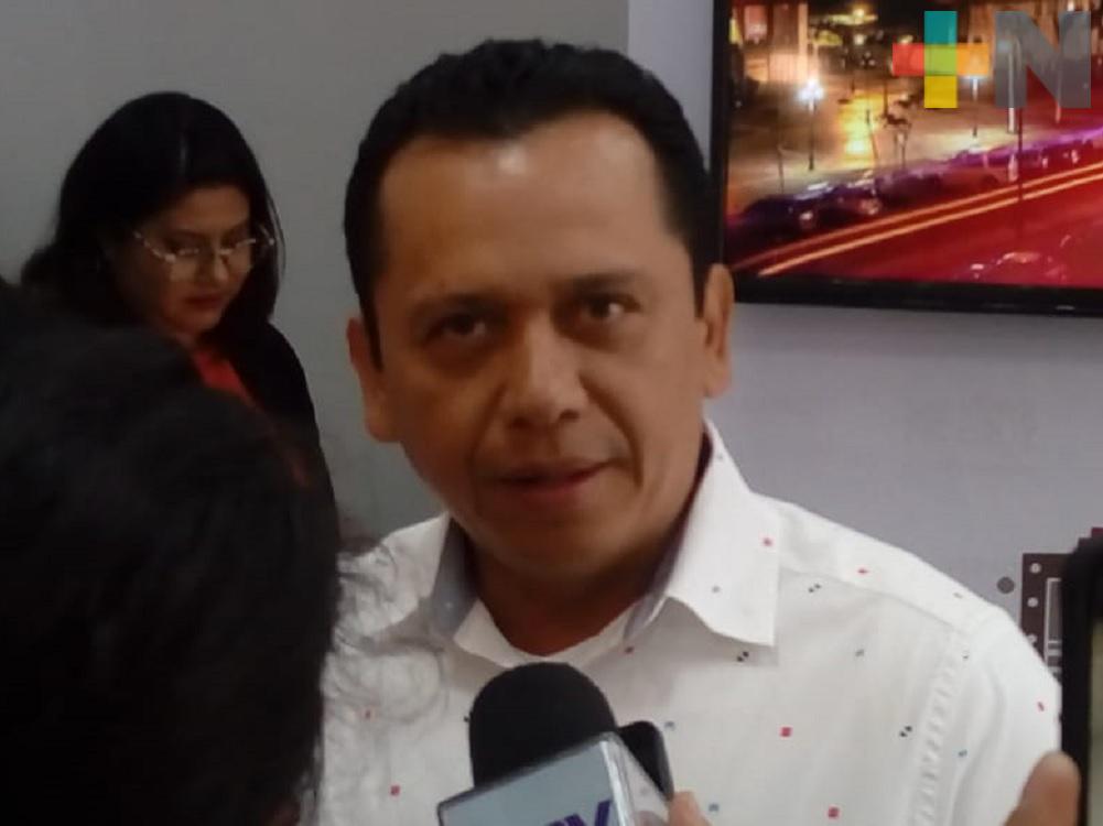 Presupuesto de Egresos 2021 para Veracruz, fue aprobado de manera consciente: diputado