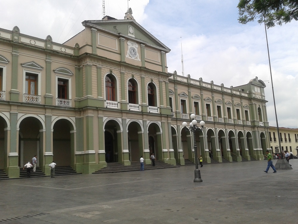 Mientras continúe emergencia sanitaria, sesiones de cabildo de Córdoba serán virtuales