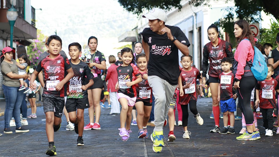 Abel Oliva confirma participación en el Medio Maratón Puerto de Veracruz 2020