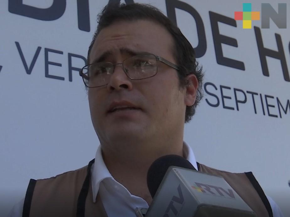 En Coatepec, Secretaría de Bienestar detecta irregularidades en programa Jóvenes Construyendo el Futuro