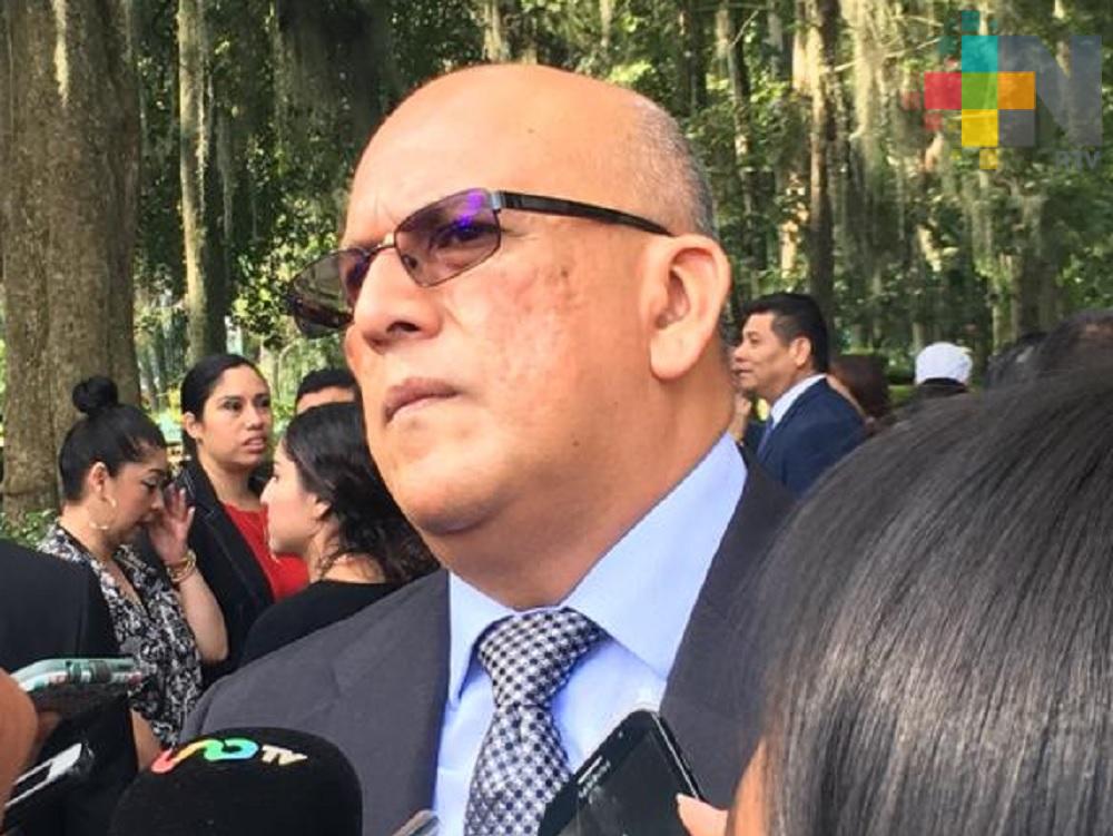 SITEV reconoce esfuerzo de gobierno para liquidar adeudo pendiente