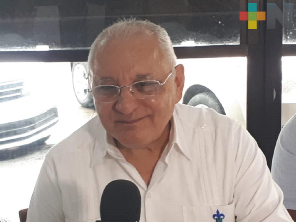 Cámaras de vigilancia y rondines de Policía Naval logran disminuir delitos en campus UV región Veracruz